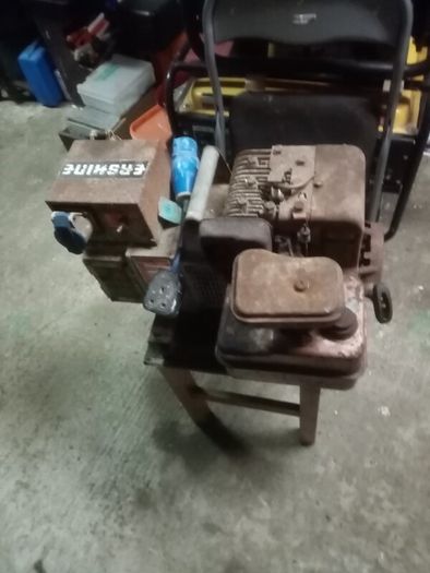 Electrical generator