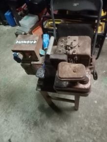 Electrical generator