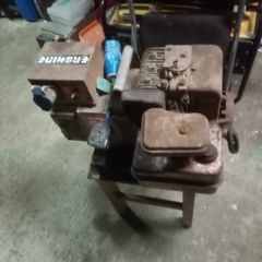 Electrical generator
