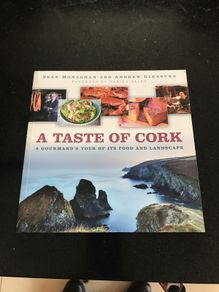 A Taste of Cork