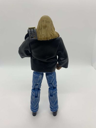 wwe elite best of attitude era Triple H action figure