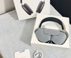 Apple AirPods Max Midnight Black (USB-C)