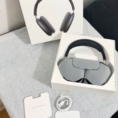 Apple AirPods Max Midnight Black (USB-C)