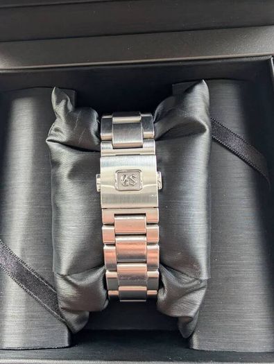 Grand Seiko Sbgn027 Gmt