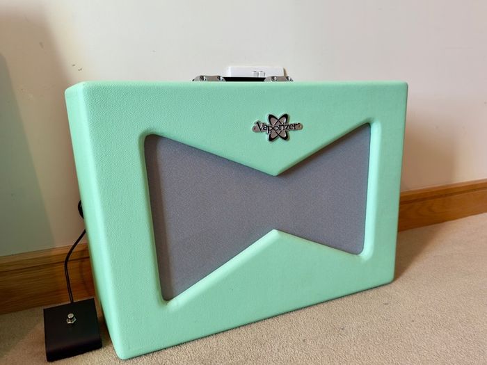 Fender Vaporizer Pawn Shop Series 12-Watt 2x10"