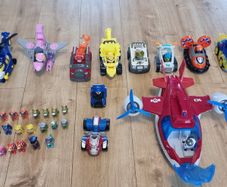 Paw Patrol Bundle