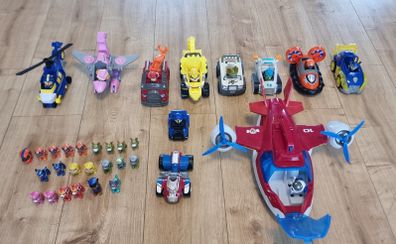 Paw Patrol Bundle