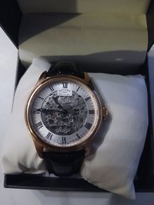 Rotary Mens watch GS02942/01