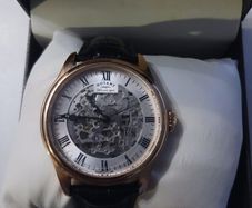 Rotary Mens watch GS02942/01
