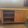 coffee table and TV unit Image 2