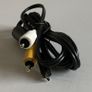 RCA Phono AV Cable for Camera/ Phone/ PC/ Car/ MP3 Player etc Image 2