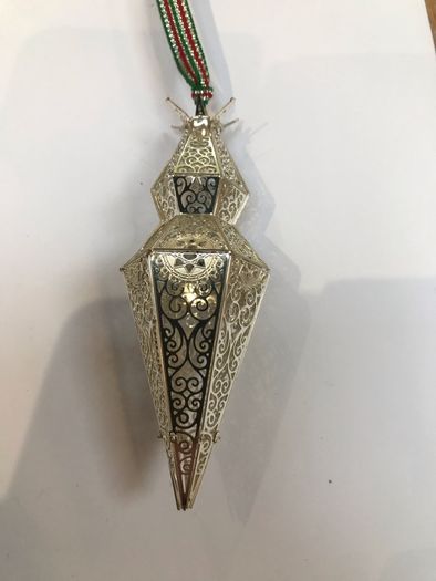 Old newbridge decorations