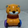 Fisher price Press and Go Cheetah toy Image 4