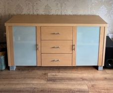 Display Cabinet