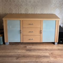 Display Cabinet