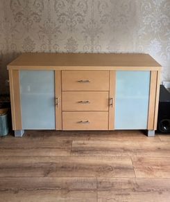 Display Cabinet