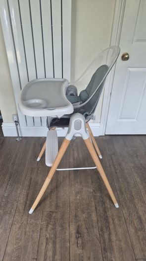Baby high chair