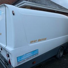 Race Liner 3000 Shuttle
