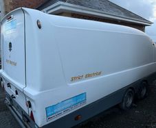 Race Liner 3000 Shuttle