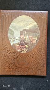 The Railroaders by Editors of Time-Life Books.