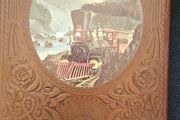 The Railroaders by Editors of Time-Life Books.