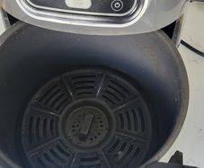 air fryer