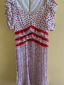 Nearly new Dress from Savida