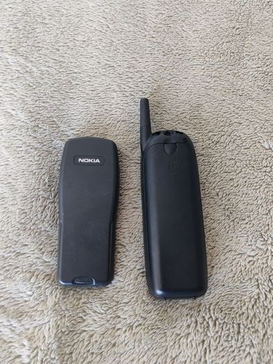 Vintage phones