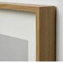 Ikea Sannahed photo frame,  oak effect 25 x 25 cm Image 3