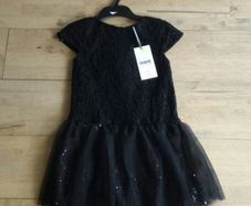 New: Mini Club dress age 3 - 4