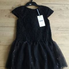 New: Mini Club dress age 3 - 4