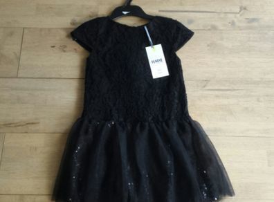 New: Mini Club dress age 3 - 4