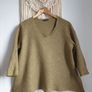 Oska Sweater Size 3 Image 4