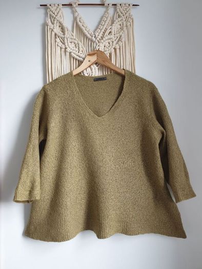Oska Sweater Size 3