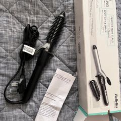 Babyliss defined curls