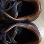 Art Company Libertad mens leather shoes size 44 10 Image 6