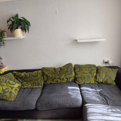 FREE Large Sectional Sofa