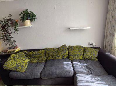FREE Large Sectional Sofa