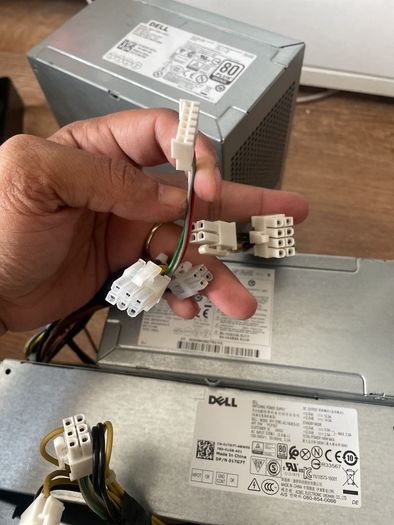 OEM Desktop Power Supplies Dell and HP ProDesk OptiPlex Precision 180W to 290W