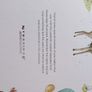 Baby Milestone Book New bridge Silverware Image 6