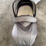 Egg 2 travel system with cybex cloud Z2 car seat Image 4