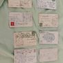 Vintage Postcard Archive c.1905 -1959 - Verified Kennedy Family Correspondence, Co Armagh Image 8