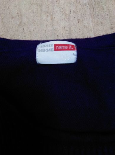 Girl's Dress, 10-11years
