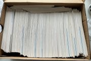 FDC collection Netherlands (approx 700)