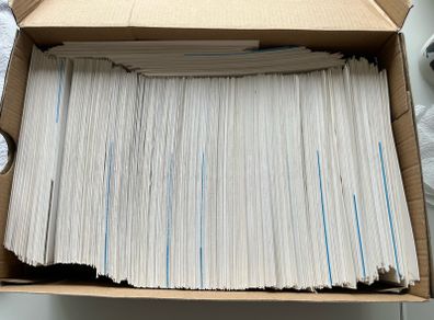 FDC collection Netherlands (approx 700)