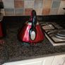 Red kettle Image 2