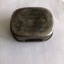 Vintage His Masters Voice HMV loud Gramophone Needle tin Image 2