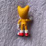 Sonic the Hedgehog Action Figurines | Sonic, Tails and Eggman Image 10
