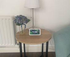 Side table