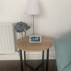 Side table